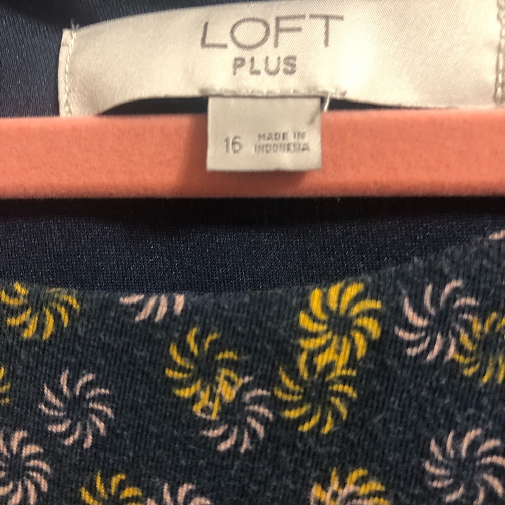 Loft Dress - Picture 3 of 3